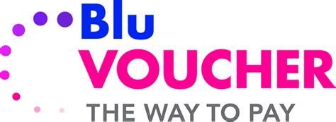 Blu Voucher – Get More Do More.